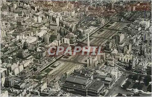 Cartes postales moderne Argentina Buenos-Aires