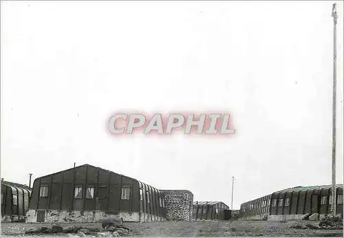 Cartes postales moderne Ile de la Possession (Crozet) Port-Alfred Vue partielle de l'Etablissement