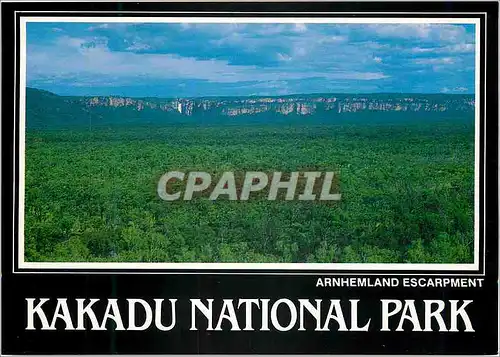 Cartes postales moderne Australia Kakadu National Park