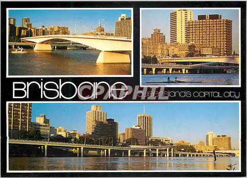 Cartes postales moderne Australia Brisbane Queensland