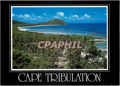 Cartes postales moderne Cape Tribulation