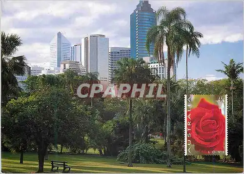 Cartes postales moderne Australia