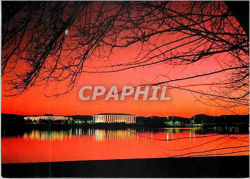 Cartes postales moderne Australia Canberra