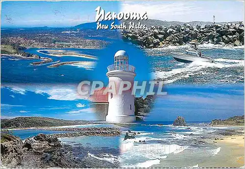 Cartes postales moderne Australia Narooma New South Wales