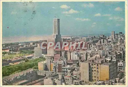 Cartes postales moderne Republica Argentina Panoramic view
