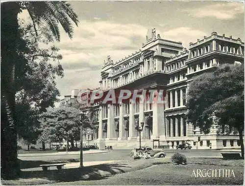 Cartes postales moderne Argentina Buenos Aires