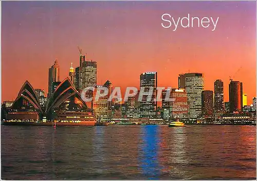 Cartes postales moderne Sydney