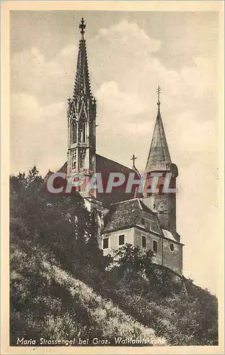 Cartes postales Maria Stassengel bel Graz