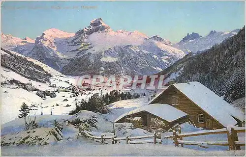 Cartes postales Hegmatt