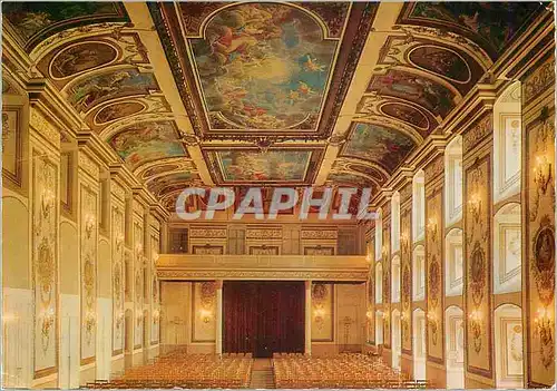 Cartes postales moderne Eisenstadt Haydnsaal Burgenland