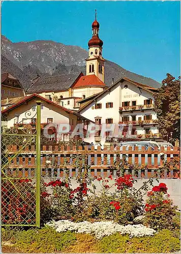 Cartes postales moderne Motiv aus fulpmes 935 stubaital tirol