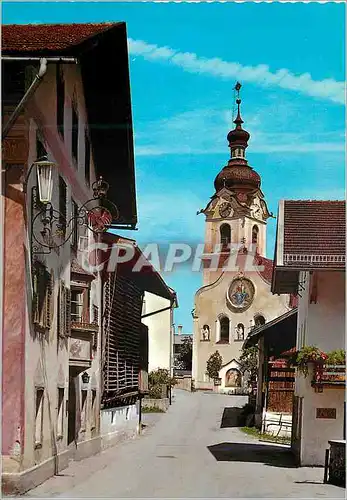 Cartes postales moderne Tirol oberperlub