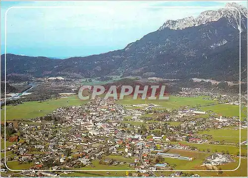 Cartes postales moderne Reutte lechtal auberfern