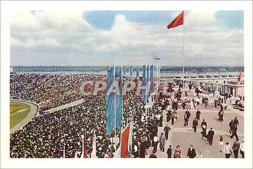 Cartes postales moderne Leningrad La Stade Kirov
