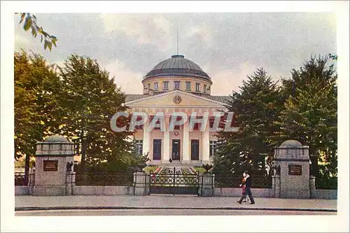 Cartes postales moderne Leningrad Le Palais de Tauride