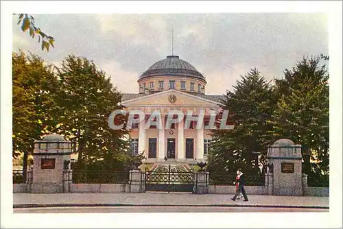 Cartes postales moderne Leningrad Le Palais de Tauride