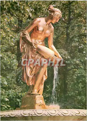 Cartes postales moderne Leningrad