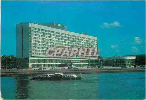 Cartes postales moderne Leningrad Hotel Leningrad