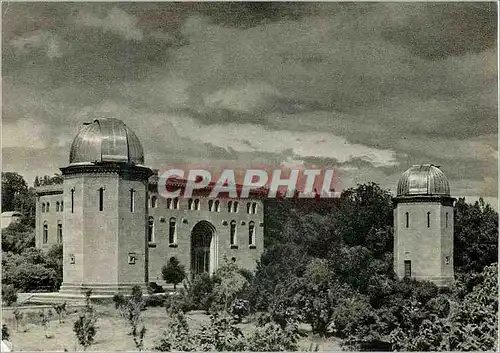 Cartes postales moderne Russie