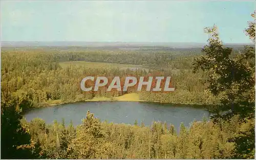 Cartes postales moderne Russie