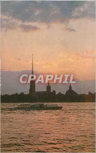Cartes postales moderne Russie