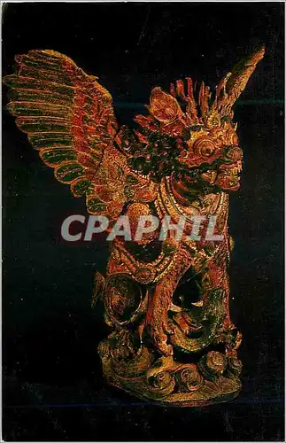 Cartes postales moderne Leningrad Garuda The Hermitage