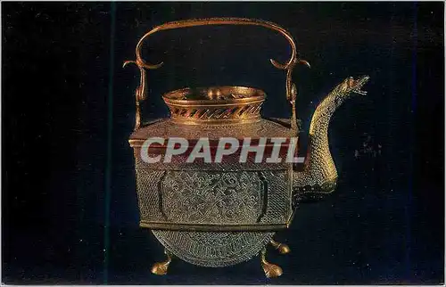 Cartes postales moderne Leningrad Kettle The Hermitage