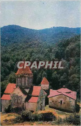 Cartes postales moderne Russie