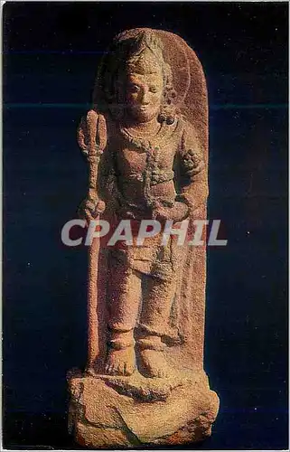 Cartes postales moderne Leningrad Shiva