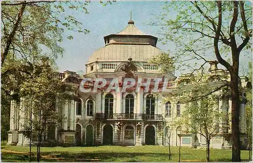 Cartes postales moderne Pushkin The Hermitage