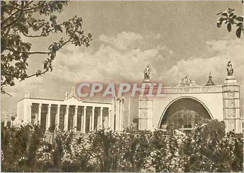 Cartes postales moderne Kospuzuna