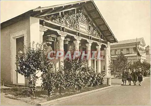 Cartes postales moderne Kospuzuna