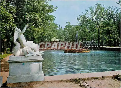 Cartes postales moderne Petrodvorets Leningrad