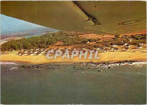 Cartes postales moderne Senegal Village hotel de l'Hippocampe a la Somone