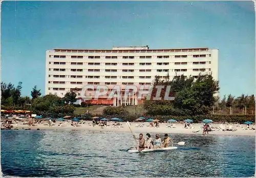 Cartes postales moderne Senegal N'Gor L'Hotel des Relais Aeriens