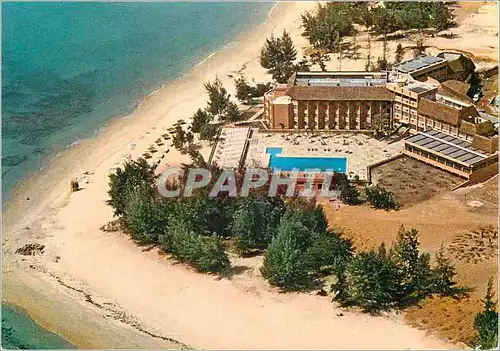 Cartes postales moderne Senegal Palm Beach Sali Portudal