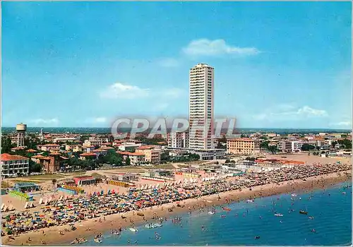 Cartes postales moderne Cesenatico panorama aerien