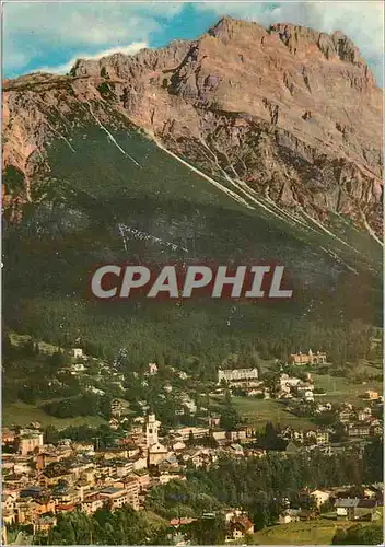 Cartes postales moderne Cortina srapis m 3205