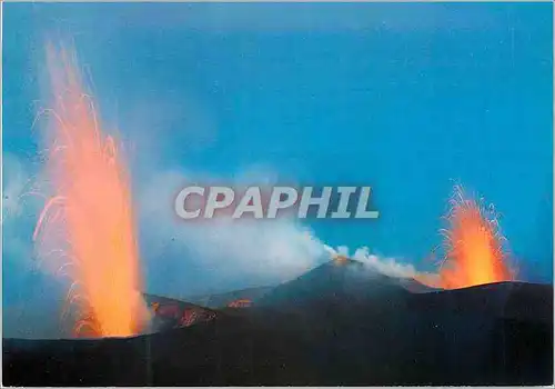 Moderne Karte Stromboli le cratere eruptions an astonishing unimaginable reality