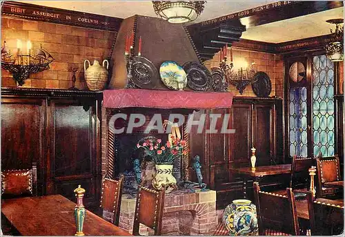 Cartes postales moderne Taverna la fenice rostorante albergo