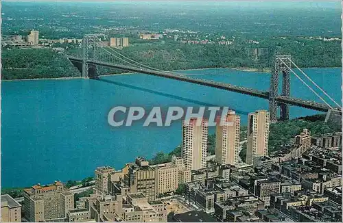 Cartes postales moderne United nations headquarters