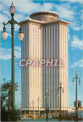 Cartes postales moderne New Orleans International Trade Mart