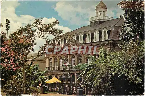 Cartes postales moderne New Orleans The Cabildo