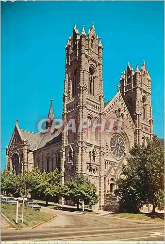 Cartes postales moderne Salt Lake City Utah The Cathedral of the Madeleine