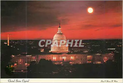 Cartes postales moderne United States