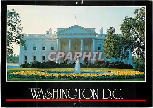 Cartes postales moderne Washington