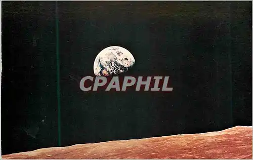 Cartes postales moderne John F Kennedy Space Center NASA