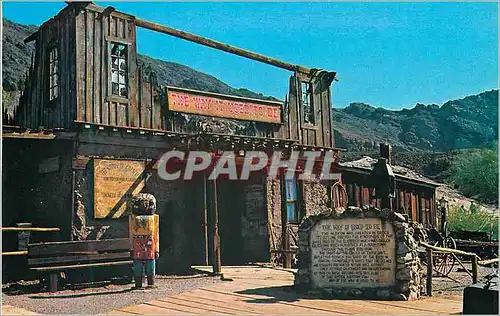 Cartes postales moderne California Calico Ghost Town