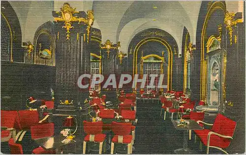 Cartes postales New York Prince George Hotel