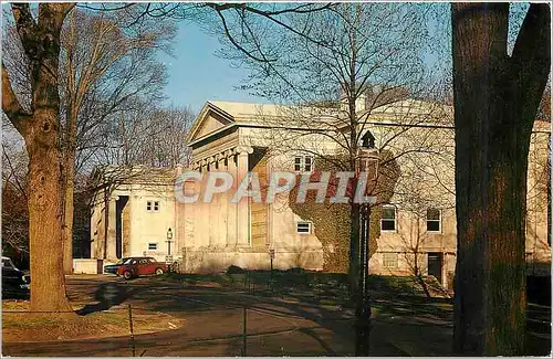 Cartes postales New Jersey Priceton University